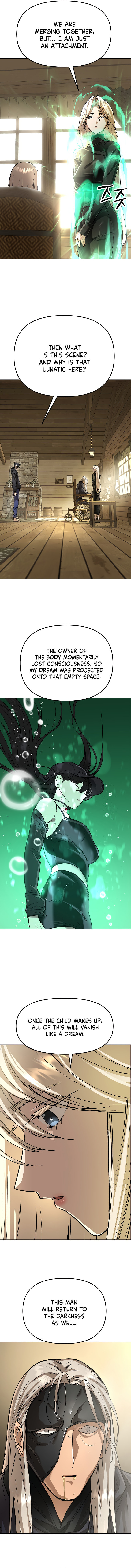 Read Space Cheon-ma 3077 chapter 78 image 2 on Lezhin