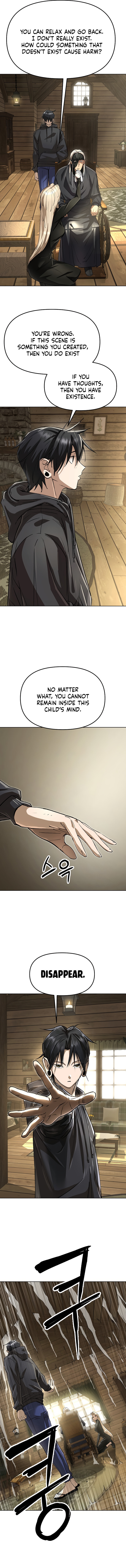 Read Space Cheon-ma 3077 chapter 78 image 3 on Lezhin