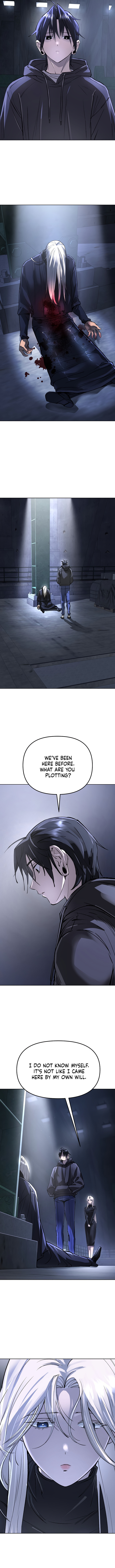 Read Space Cheon-ma 3077 chapter 78 image 8 on Lezhin