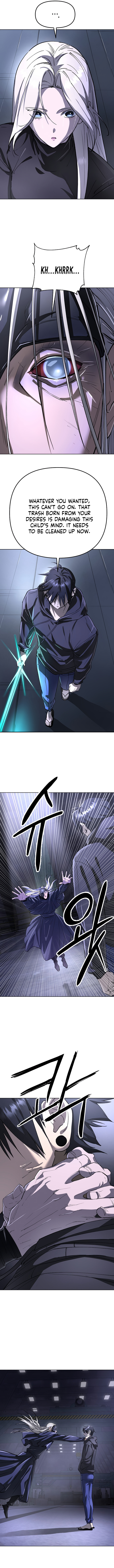 Read Space Cheon-ma 3077 chapter 79 image 11 on Lezhin