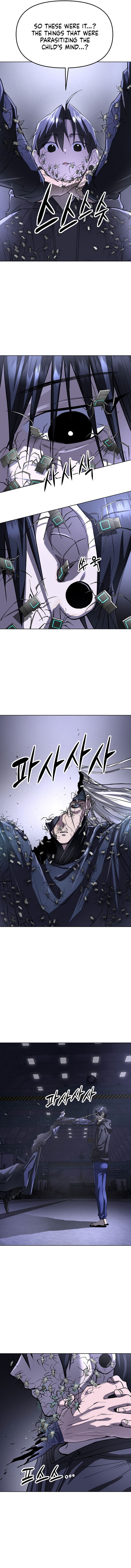 Read Space Cheon-ma 3077 chapter 79 image 13 on Lezhin