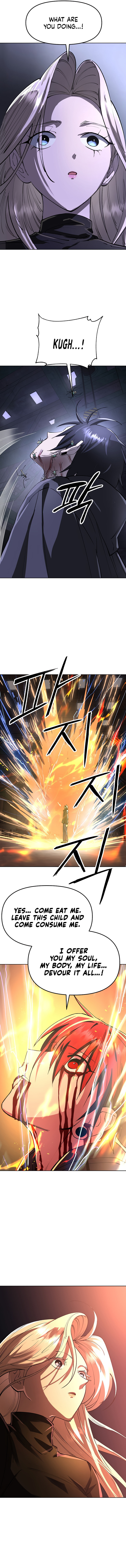 Read Space Cheon-ma 3077 chapter 79 image 14 on Lezhin