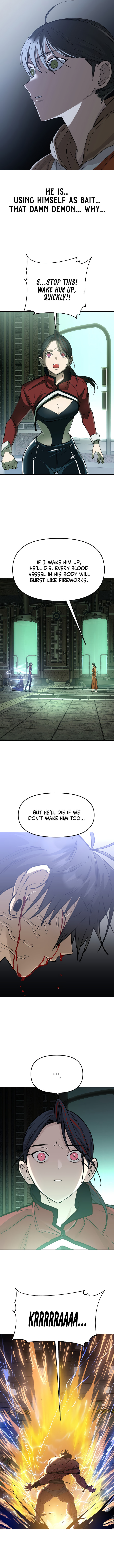Read Space Cheon-ma 3077 chapter 79 image 16 on Lezhin