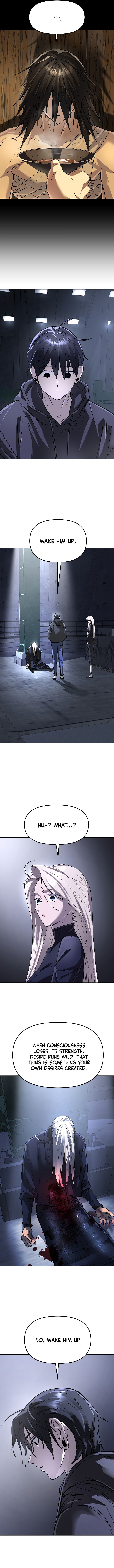 Read Space Cheon-ma 3077 chapter 79 image 7 on Lezhin