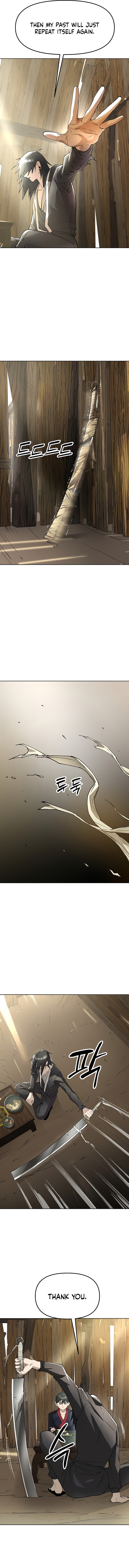 Read Space Cheon-ma 3077 chapter 80 image 10 on Lezhin