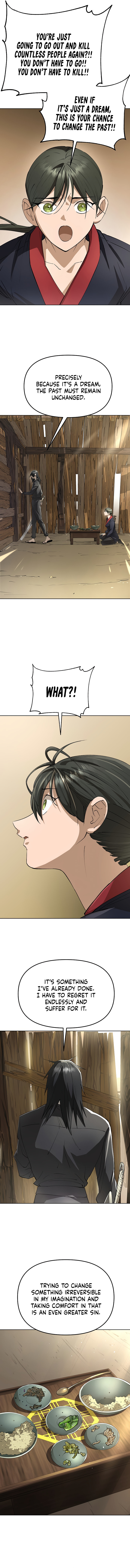 Read Space Cheon-ma 3077 chapter 80 image 11 on Lezhin
