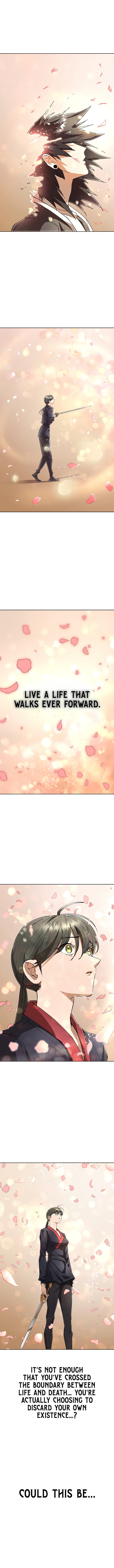 Read Space Cheon-ma 3077 chapter 80 image 14 on Lezhin