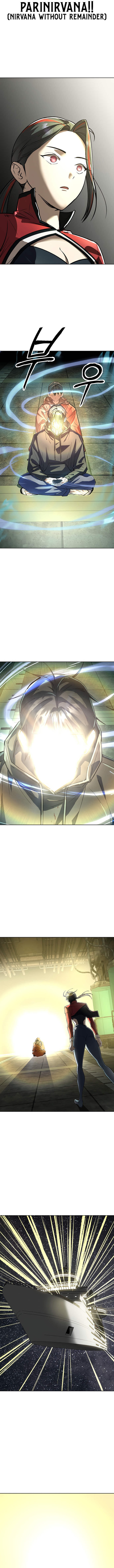 Read Space Cheon-ma 3077 chapter 80 image 15 on Lezhin