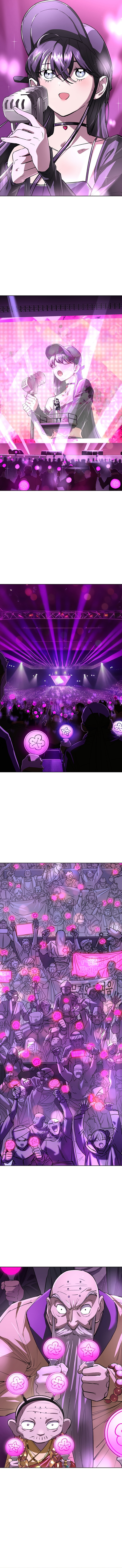 Read Space Cheon-ma 3077 chapter 80 image 18 on Lezhin