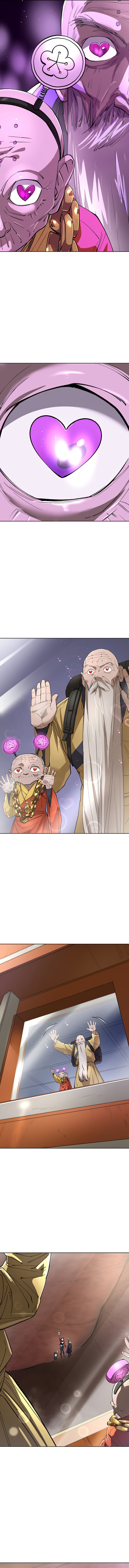 Read Space Cheon-ma 3077 chapter 80 image 19 on Lezhin