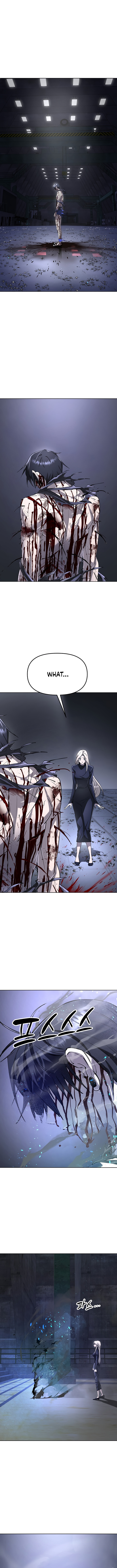 Read Space Cheon-ma 3077 chapter 80 image 2 on Lezhin