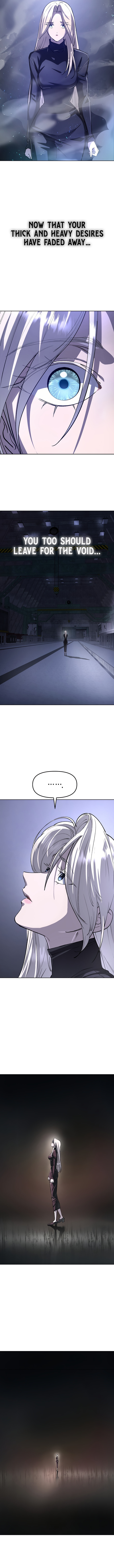 Read Space Cheon-ma 3077 chapter 80 image 3 on Lezhin