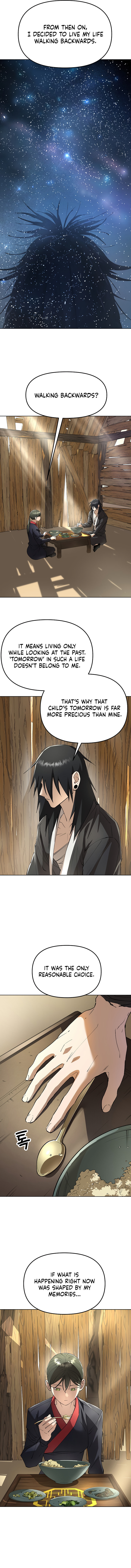 Read Space Cheon-ma 3077 chapter 80 image 9 on Lezhin