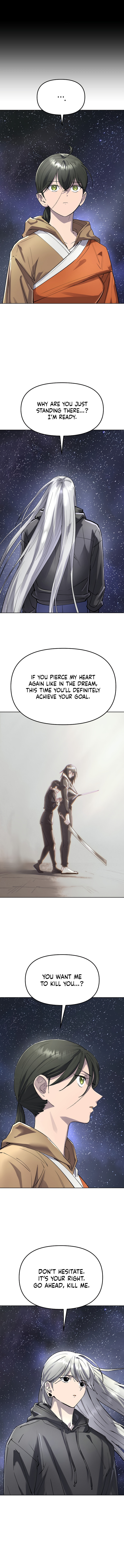 Read Space Cheon-ma 3077 chapter 81 image 1 on Lezhin