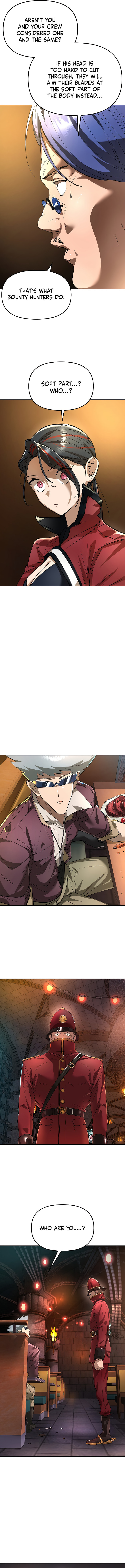 Read Space Cheon-ma 3077 chapter 81 image 18 on Lezhin