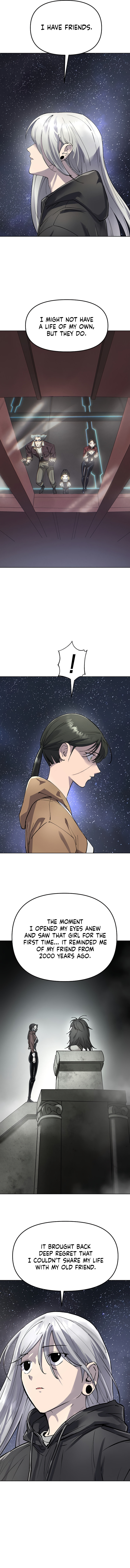 Read Space Cheon-ma 3077 chapter 81 image 4 on Lezhin