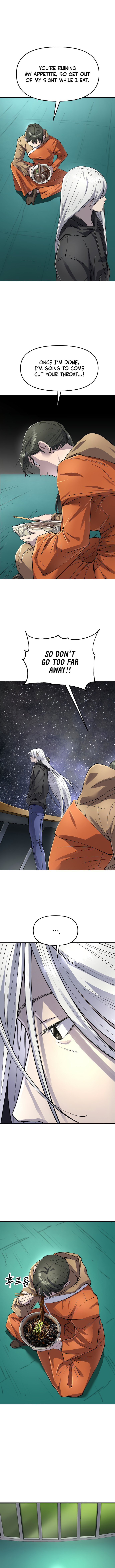 Read Space Cheon-ma 3077 chapter 81 image 6 on Lezhin