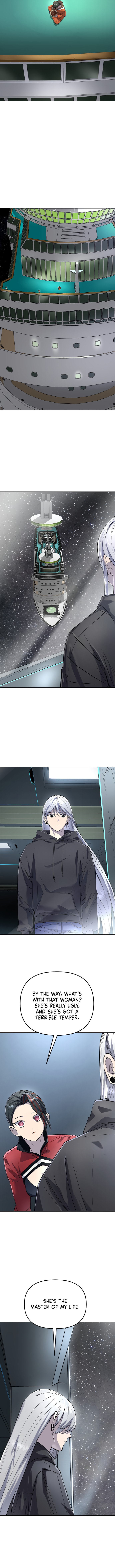 Read Space Cheon-ma 3077 chapter 81 image 7 on Lezhin