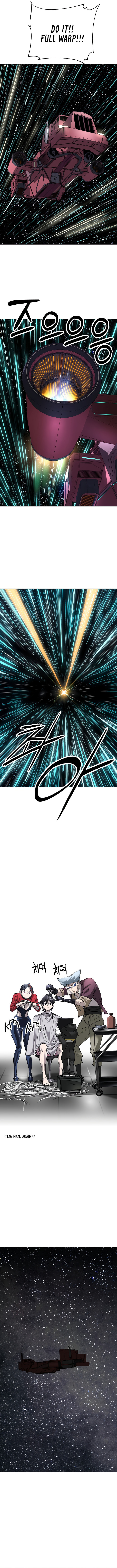 Read Space Cheon-ma 3077 chapter 81 image 9 on Lezhin