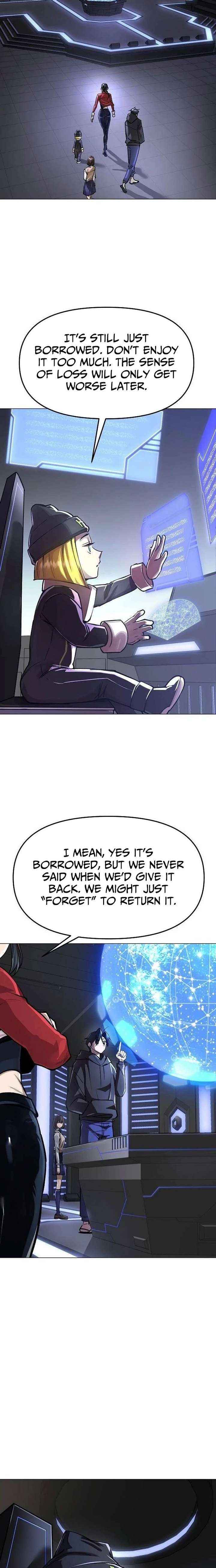 Read Space Cheon-ma 3077 chapter 82 image 13 on Lezhin
