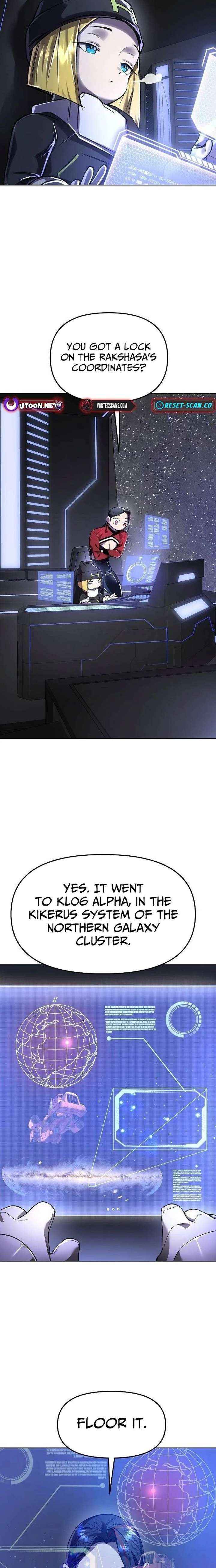 Read Space Cheon-ma 3077 chapter 82 image 14 on Lezhin