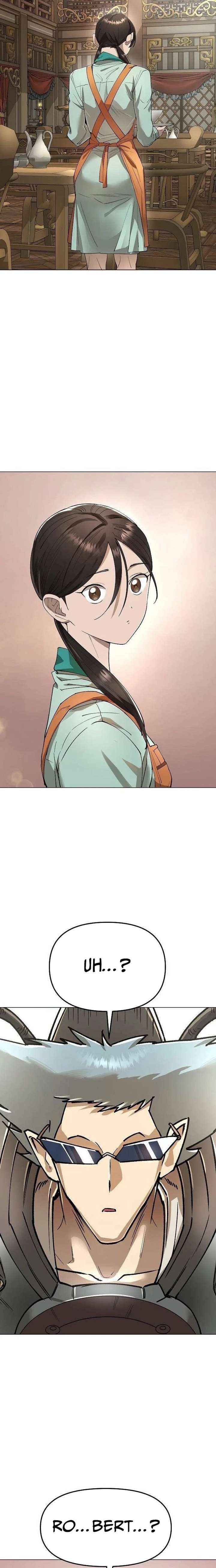 Read Space Cheon-ma 3077 chapter 82 image 19 on Lezhin