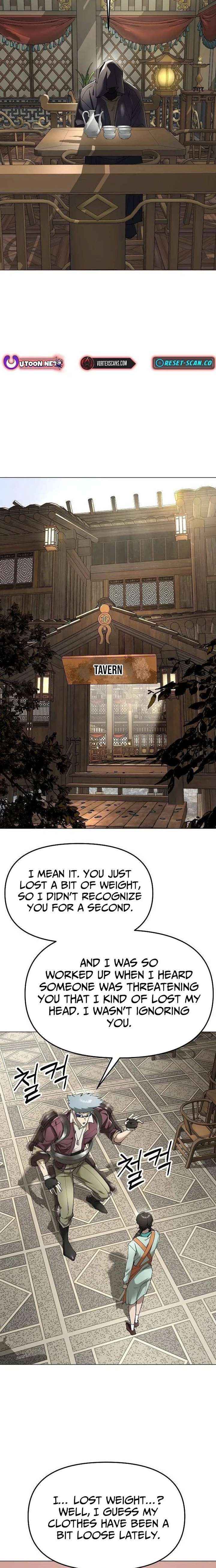 Read Space Cheon-ma 3077 chapter 82 image 24 on Lezhin