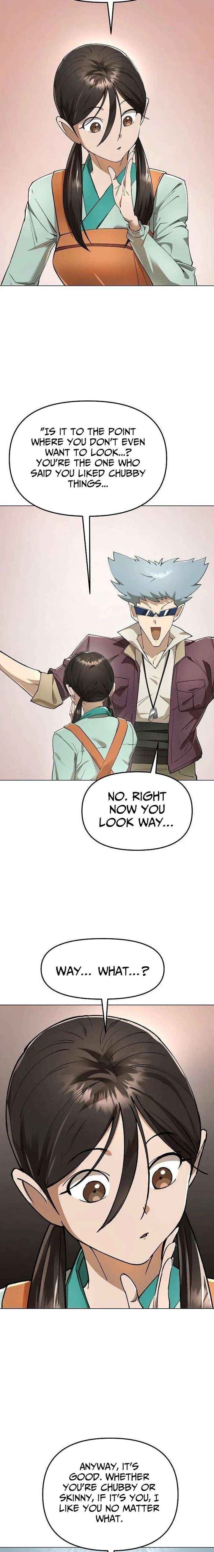 Read Space Cheon-ma 3077 chapter 82 image 25 on Lezhin