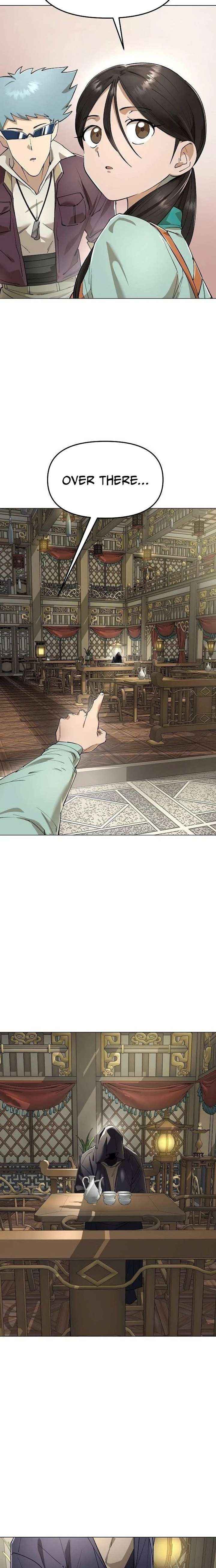 Read Space Cheon-ma 3077 chapter 82 image 27 on Lezhin