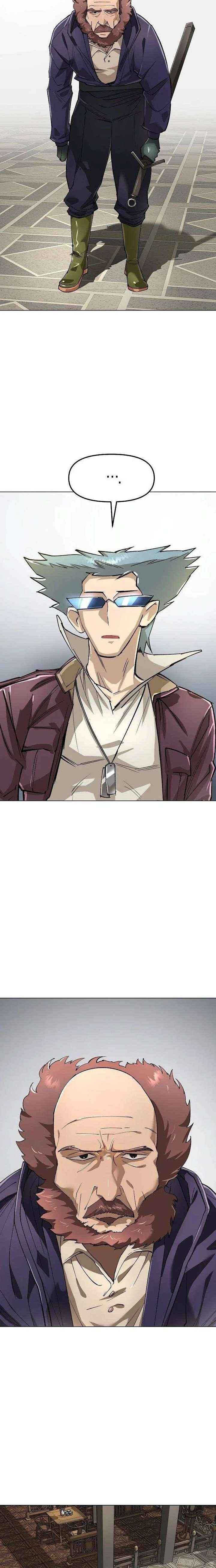 Read Space Cheon-ma 3077 chapter 82 image 29 on Lezhin