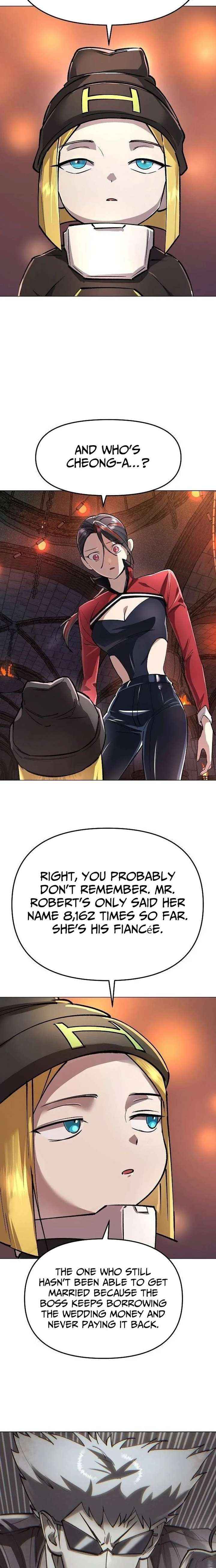 Read Space Cheon-ma 3077 chapter 82 image 8 on Lezhin