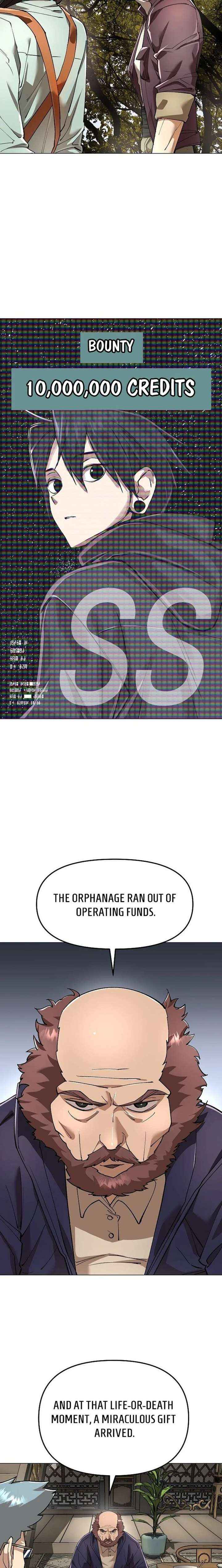 Read Space Cheon-ma 3077 chapter 83 image 15 on Lezhin