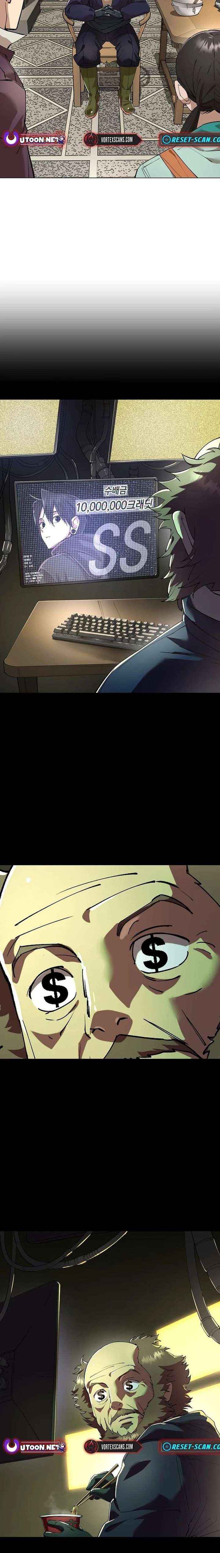 Read Space Cheon-ma 3077 chapter 83 image 16 on Lezhin