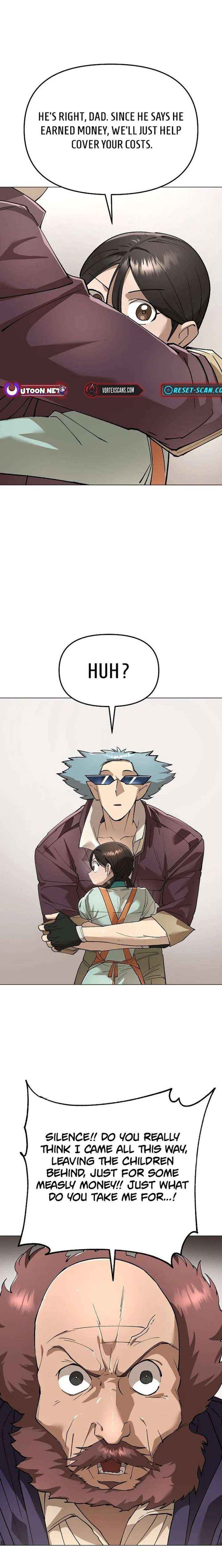 Read Space Cheon-ma 3077 chapter 83 image 27 on Lezhin