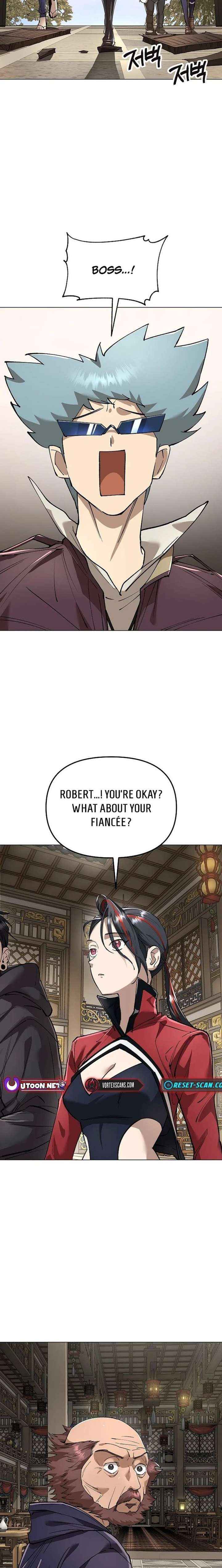 Read Space Cheon-ma 3077 chapter 83 image 30 on Lezhin