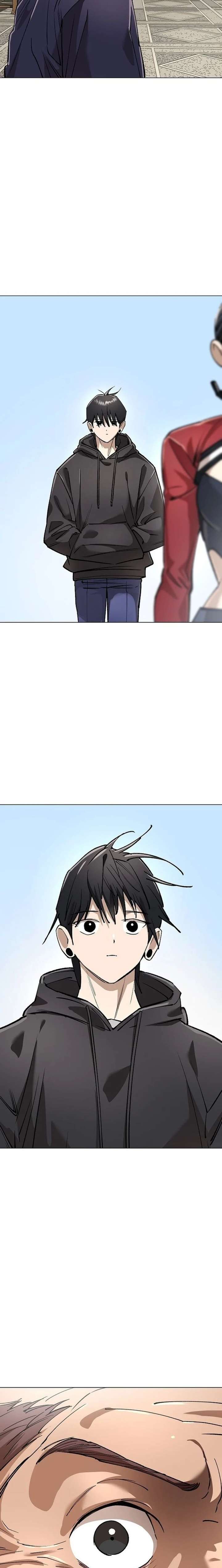 Read Space Cheon-ma 3077 chapter 83 image 31 on Lezhin