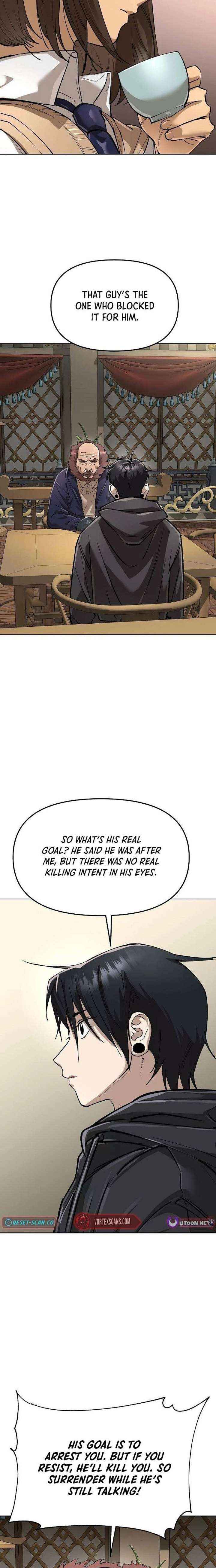 Read Space Cheon-ma 3077 chapter 84 image 10 on Lezhin