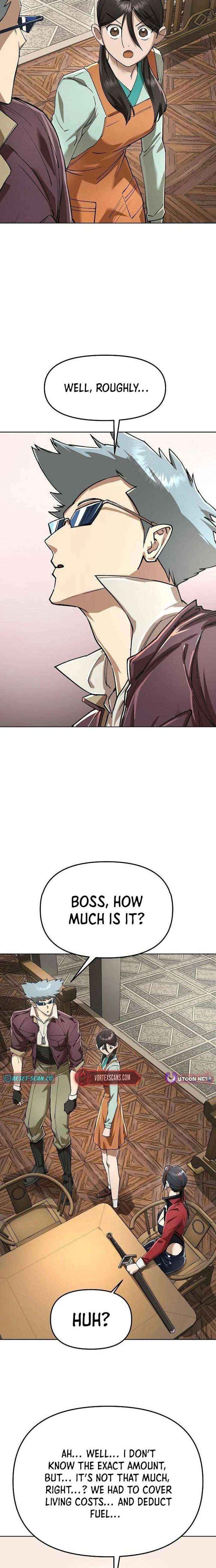 Read Space Cheon-ma 3077 chapter 84 image 14 on Lezhin