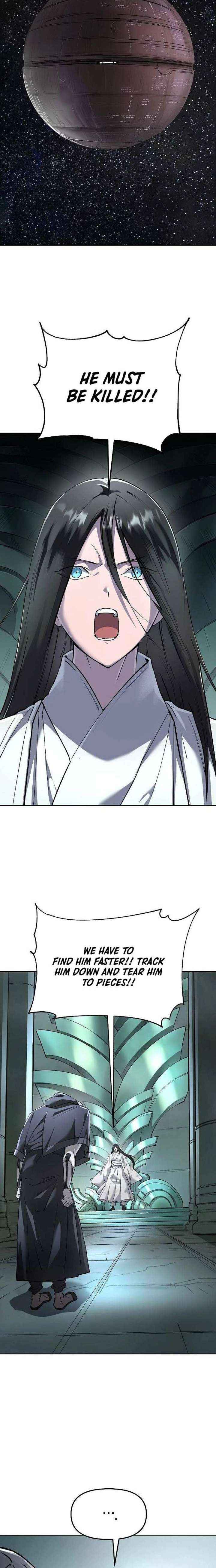 Read Space Cheon-ma 3077 chapter 84 image 23 on Lezhin