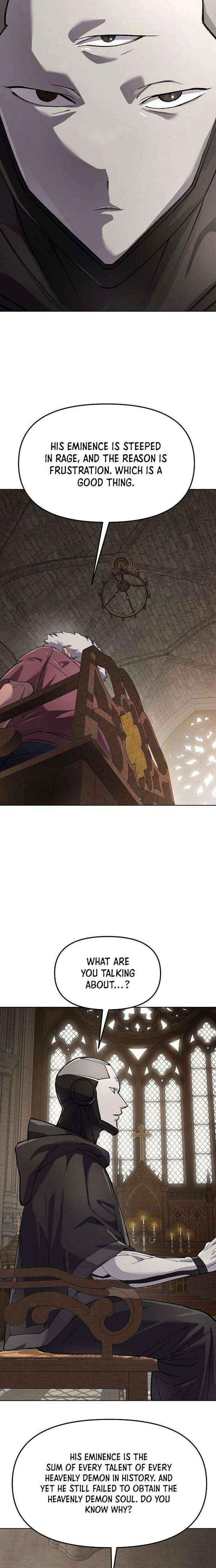 Read Space Cheon-ma 3077 chapter 84 image 26 on Lezhin