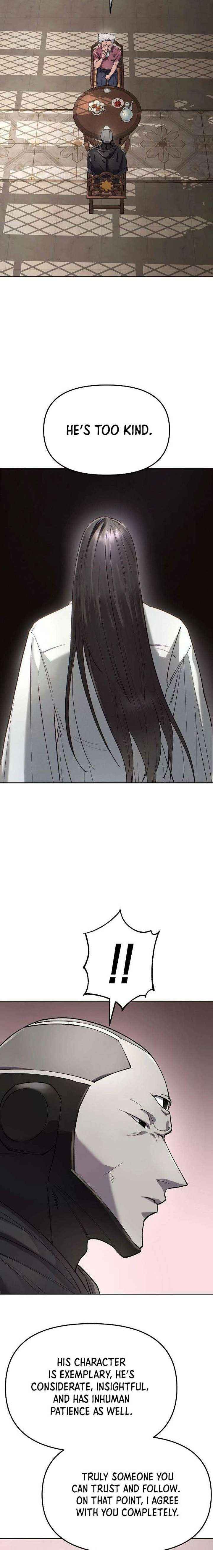 Read Space Cheon-ma 3077 chapter 84 image 27 on Lezhin