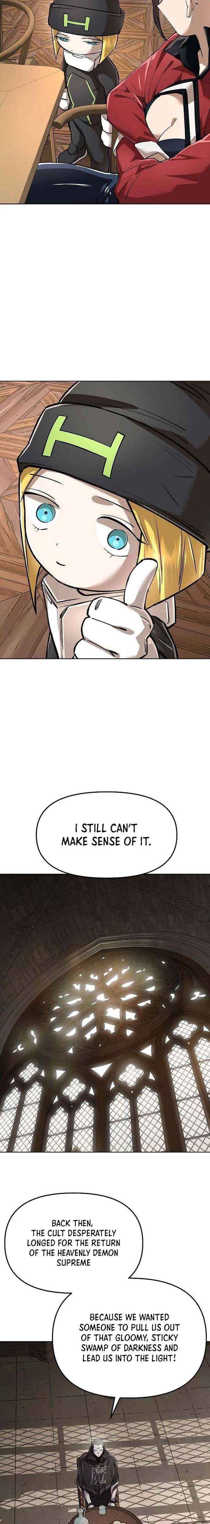 Read Space Cheon-ma 3077 chapter 85 image 11 on Lezhin