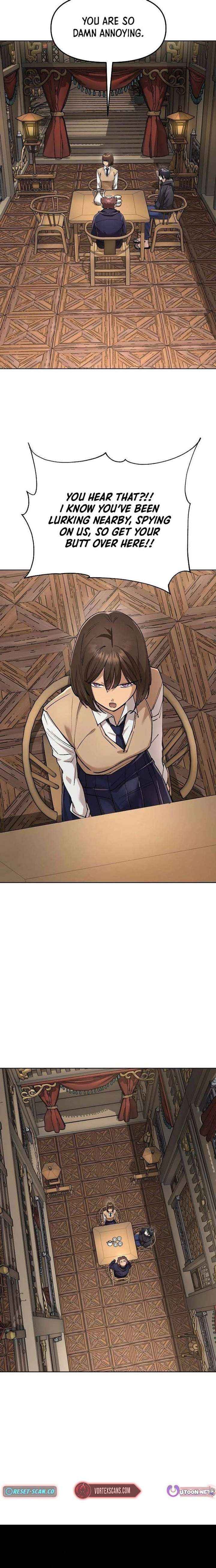Read Space Cheon-ma 3077 chapter 85 image 24 on Lezhin