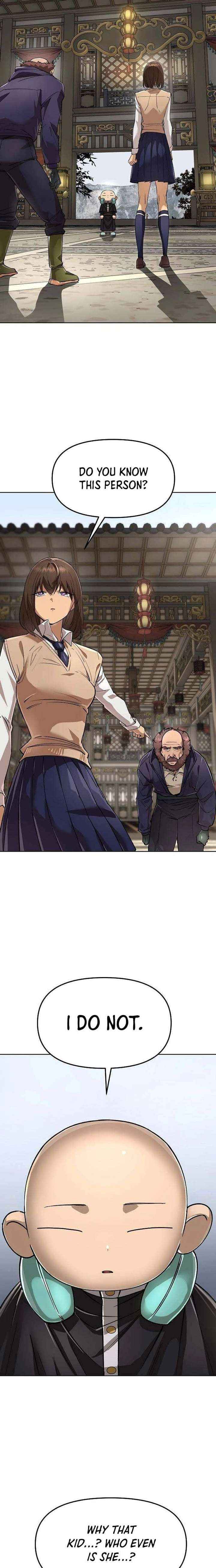 Read Space Cheon-ma 3077 chapter 85 image 26 on Lezhin