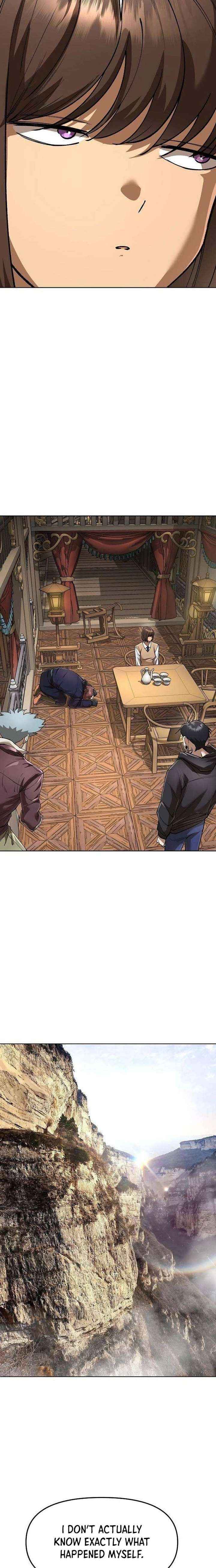 Read Space Cheon-ma 3077 chapter 85 image 8 on Lezhin