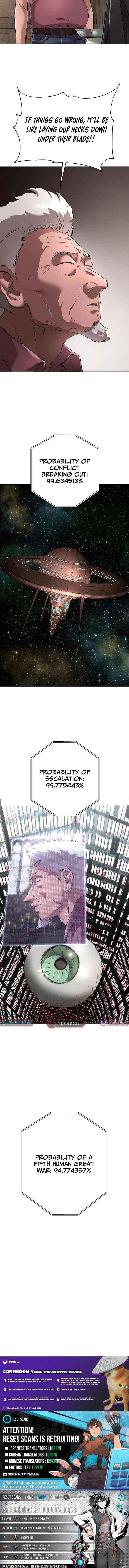 Read Space Cheon-ma 3077 chapter 86 image 15 on Lezhin