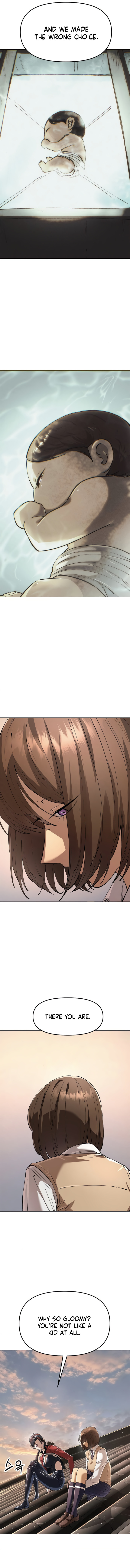 Read Space Cheon-ma 3077 chapter 87 image 14 on Lezhin