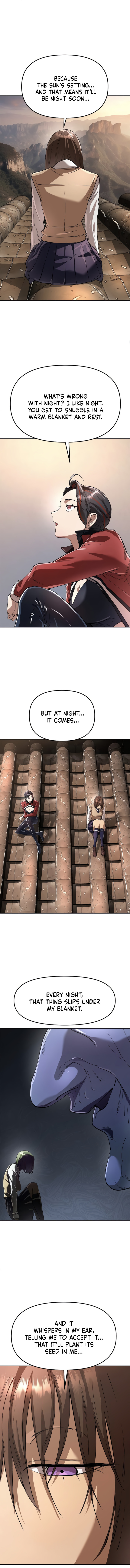 Read Space Cheon-ma 3077 chapter 87 image 15 on Lezhin