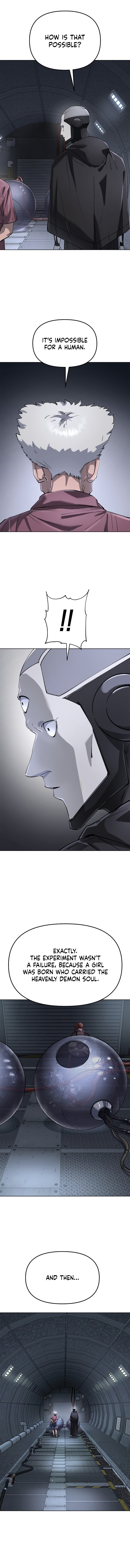 Read Space Cheon-ma 3077 chapter 87 image 18 on Lezhin