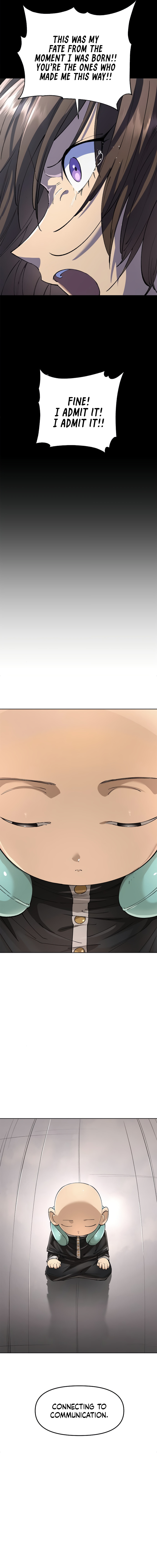 Read Space Cheon-ma 3077 chapter 87 image 2 on Lezhin